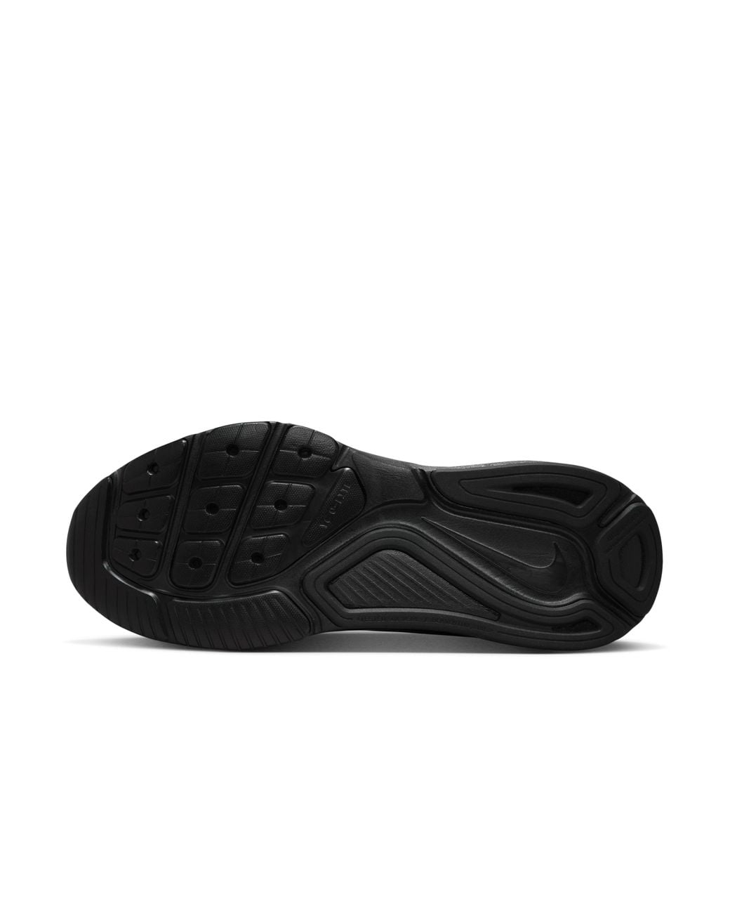 Nike Blue Structure 26 Road Running Shoes for men