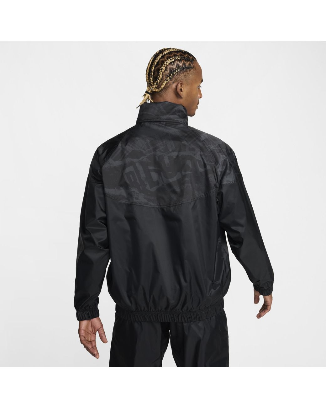 Nike windrunner soccer sale
