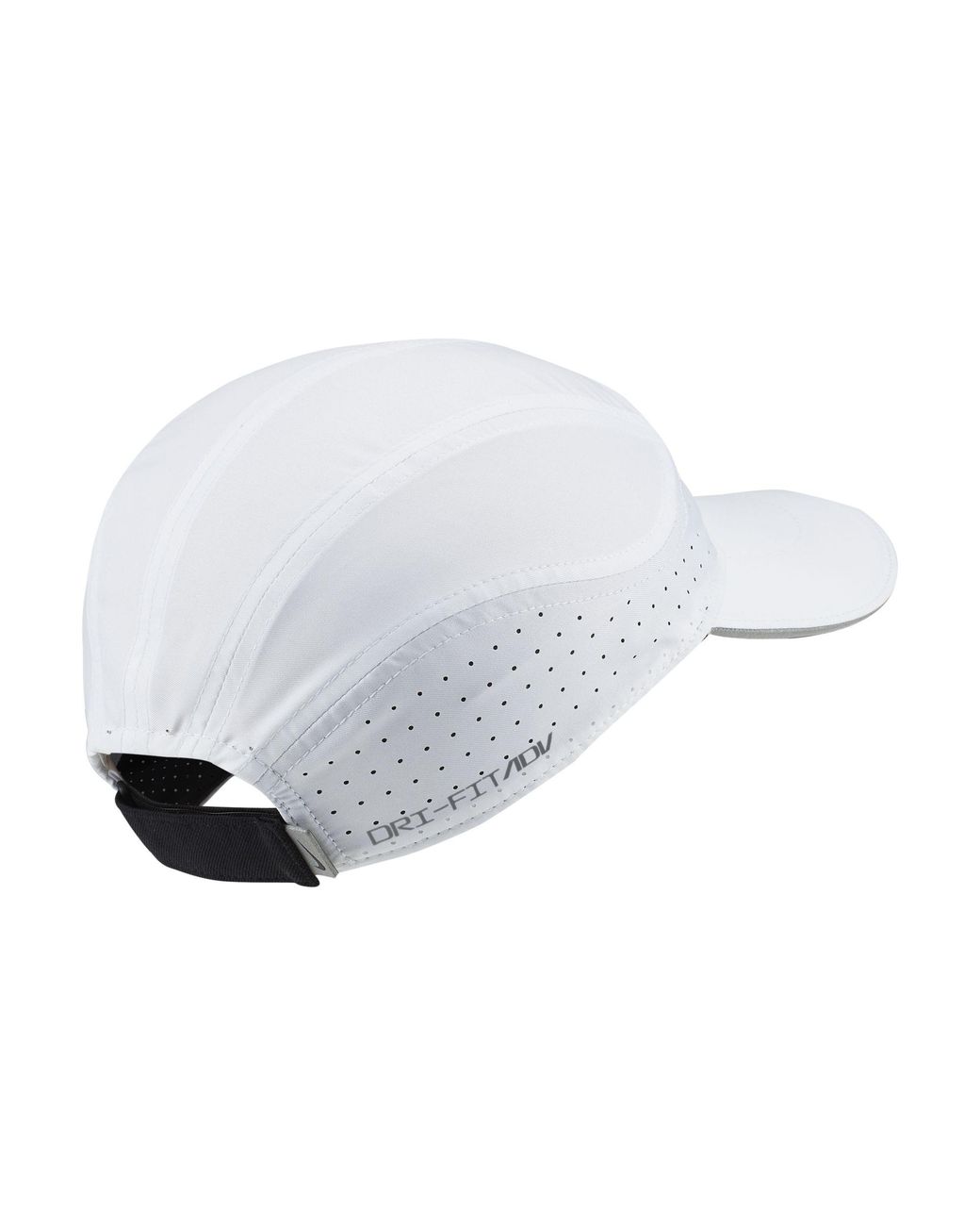 Nike Aerobill Tailwind Running Cap in White for Men | Lyst Australia