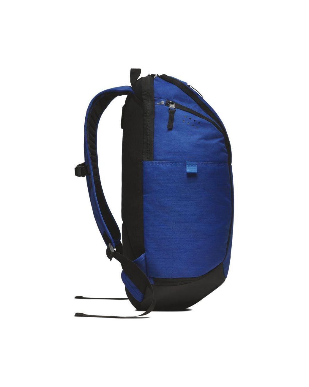 Nike Hoops Elite Pro Backpack in Blue for Men | Lyst