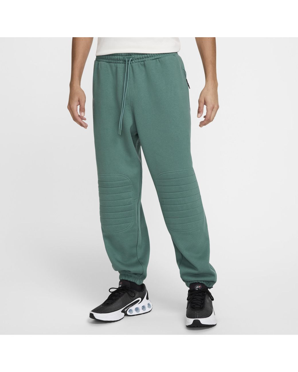 Nike Liverpool F.C. Tech Pack Therma Fit Football Winterized Pants in Green for Men Lyst UK