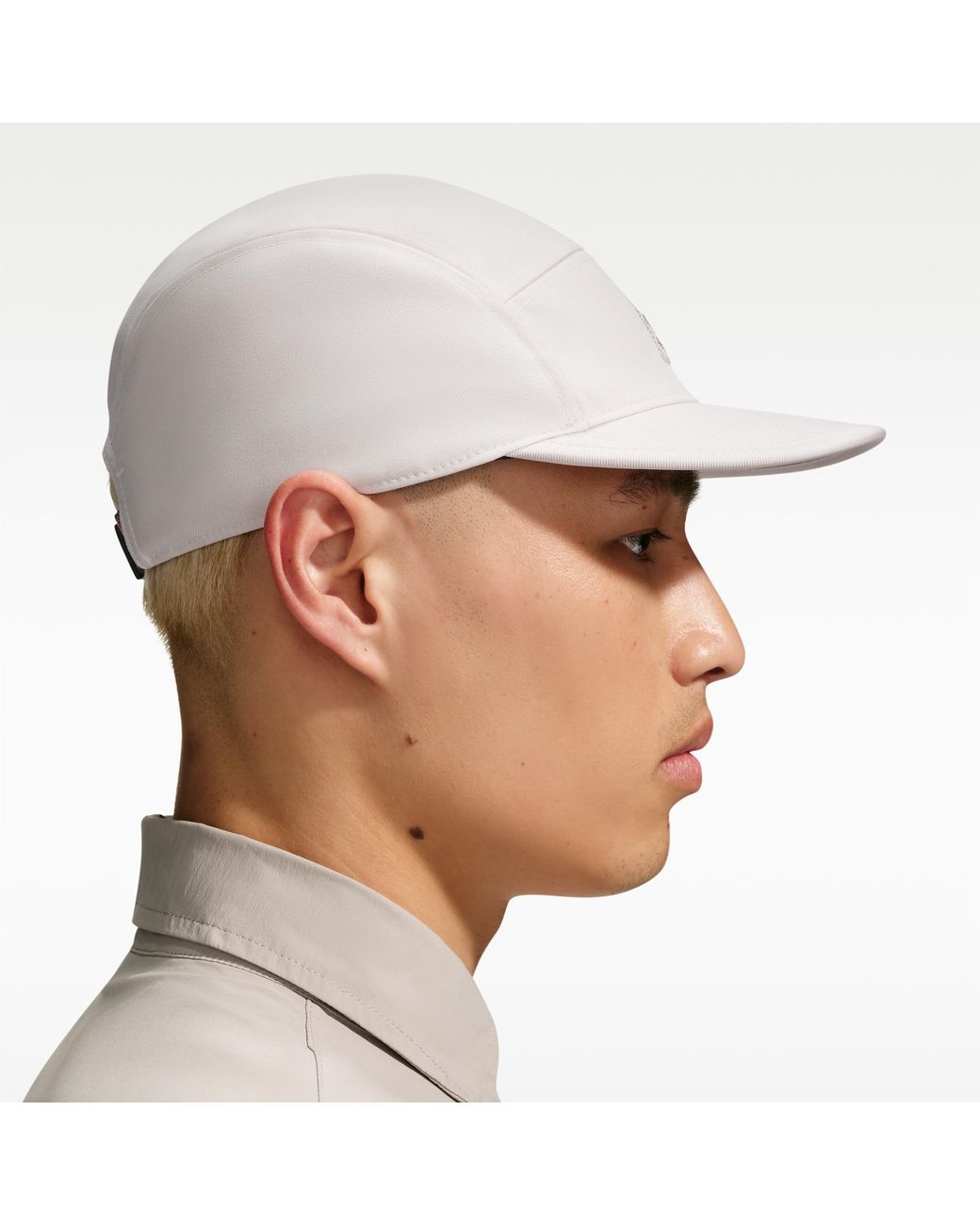 Nike Brown Acg Fly Unstructured Cap