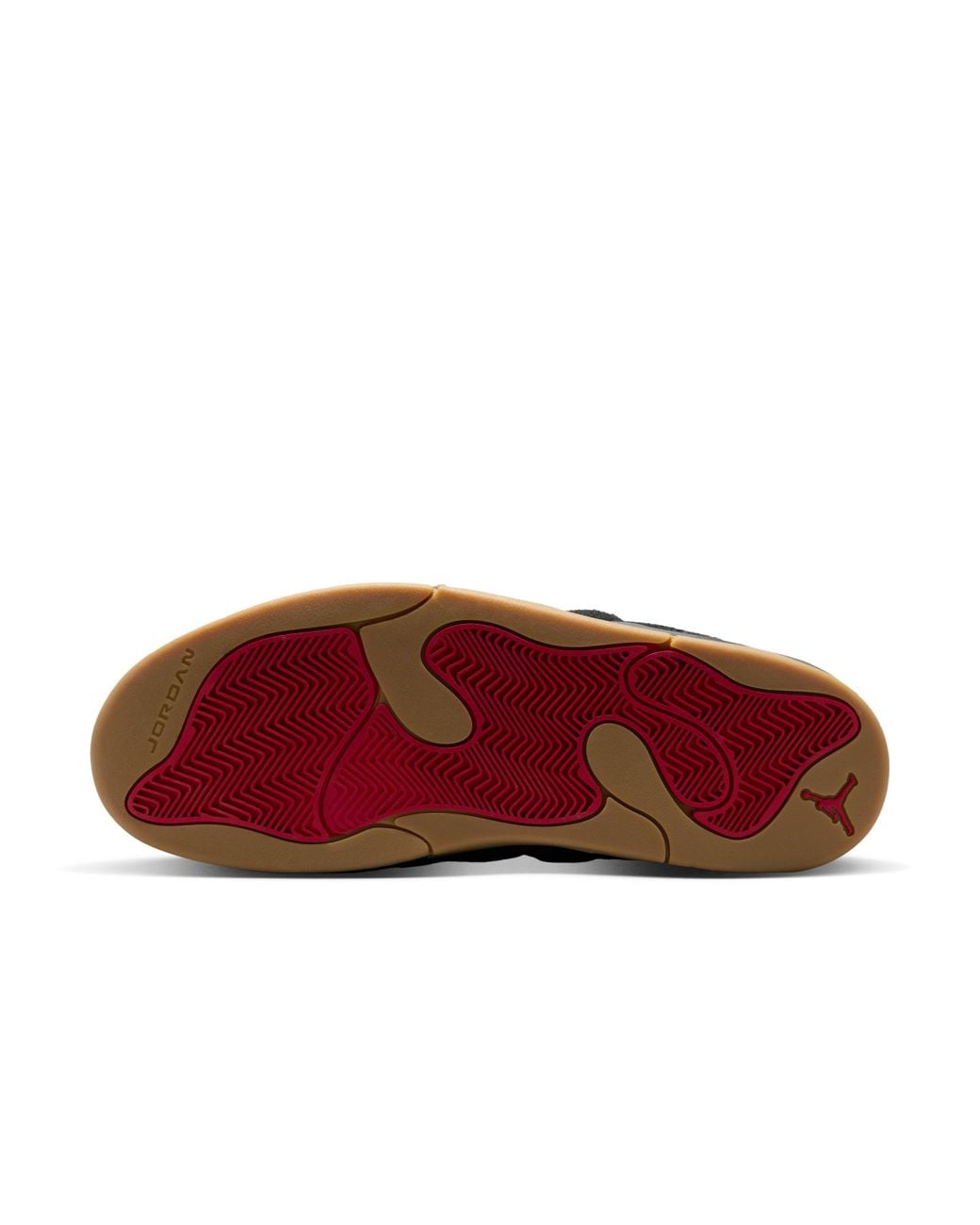 Nike Black Session Shoes for men