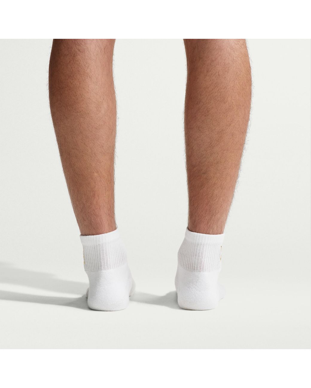 Nike Metallic Everyday Elevated Ankle Socks (3 Pairs)