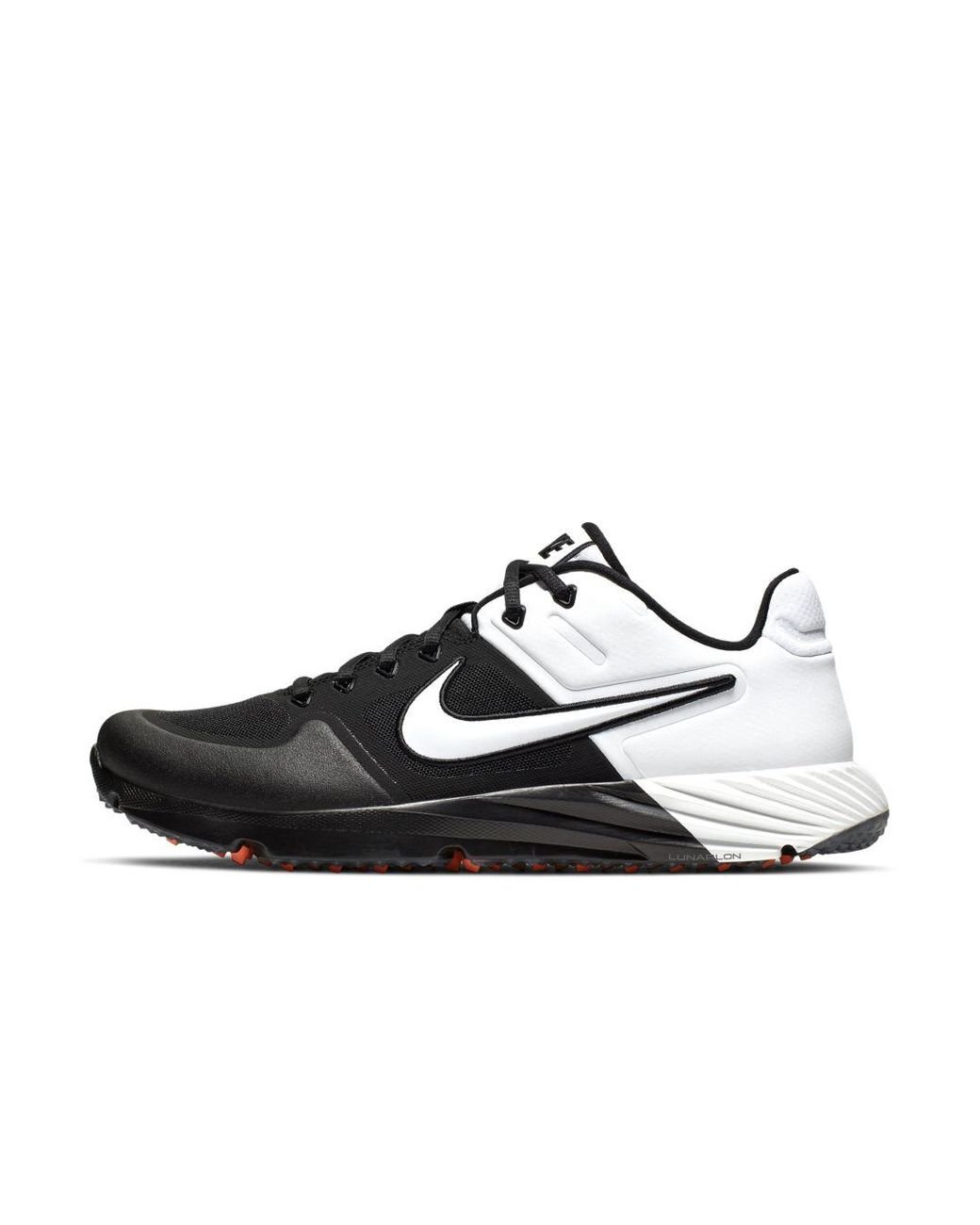 artificial turf baseball cleats