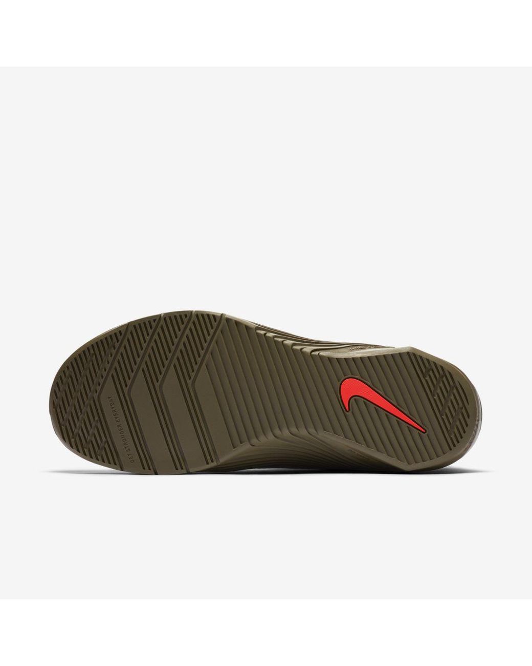 Nike Metcon 5 Training Shoe (jade Stone) - Clearance Sale in Green for Men  | Lyst
