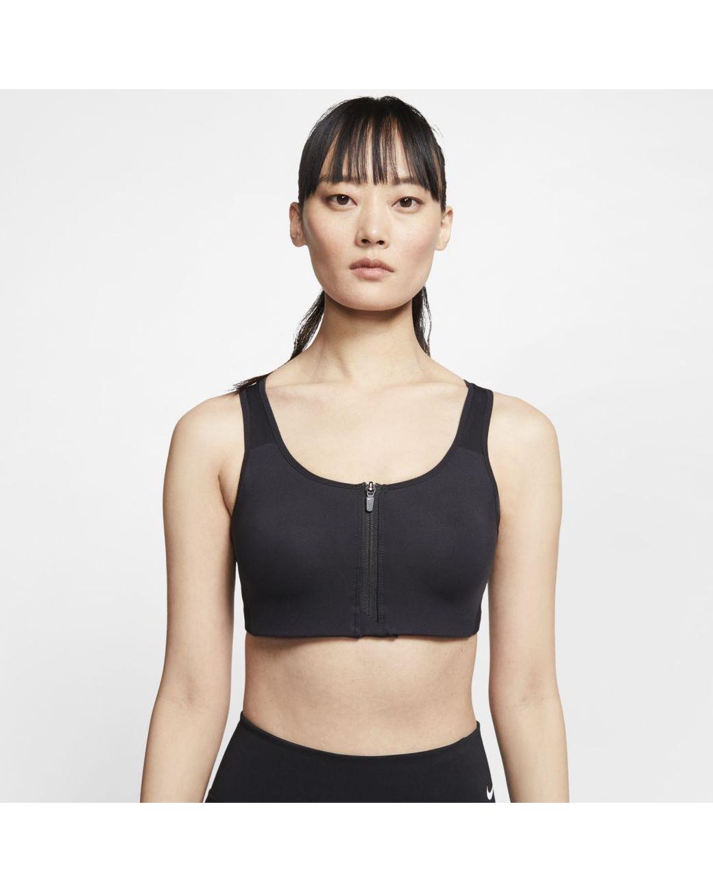 nike high support sports bra sale