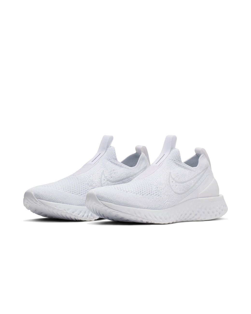 Nike epic phantom react running shoe deals