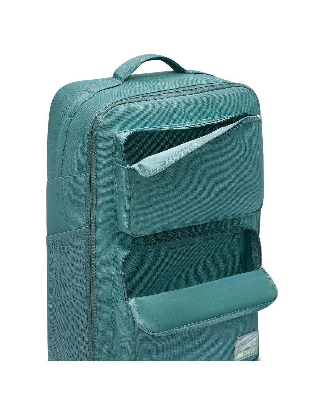 Nike Green Utility Speed Backpack (27L) for men