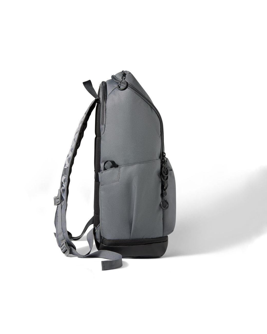 Nike Gray Varsity Elite Backpack (32L)