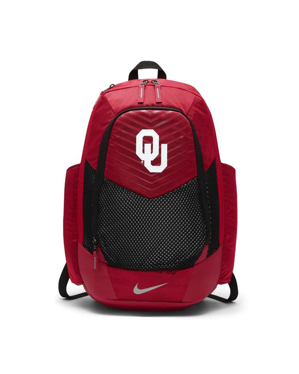 Nike College Vapor Power (oklahoma) Backpack (red) for Men | Lyst