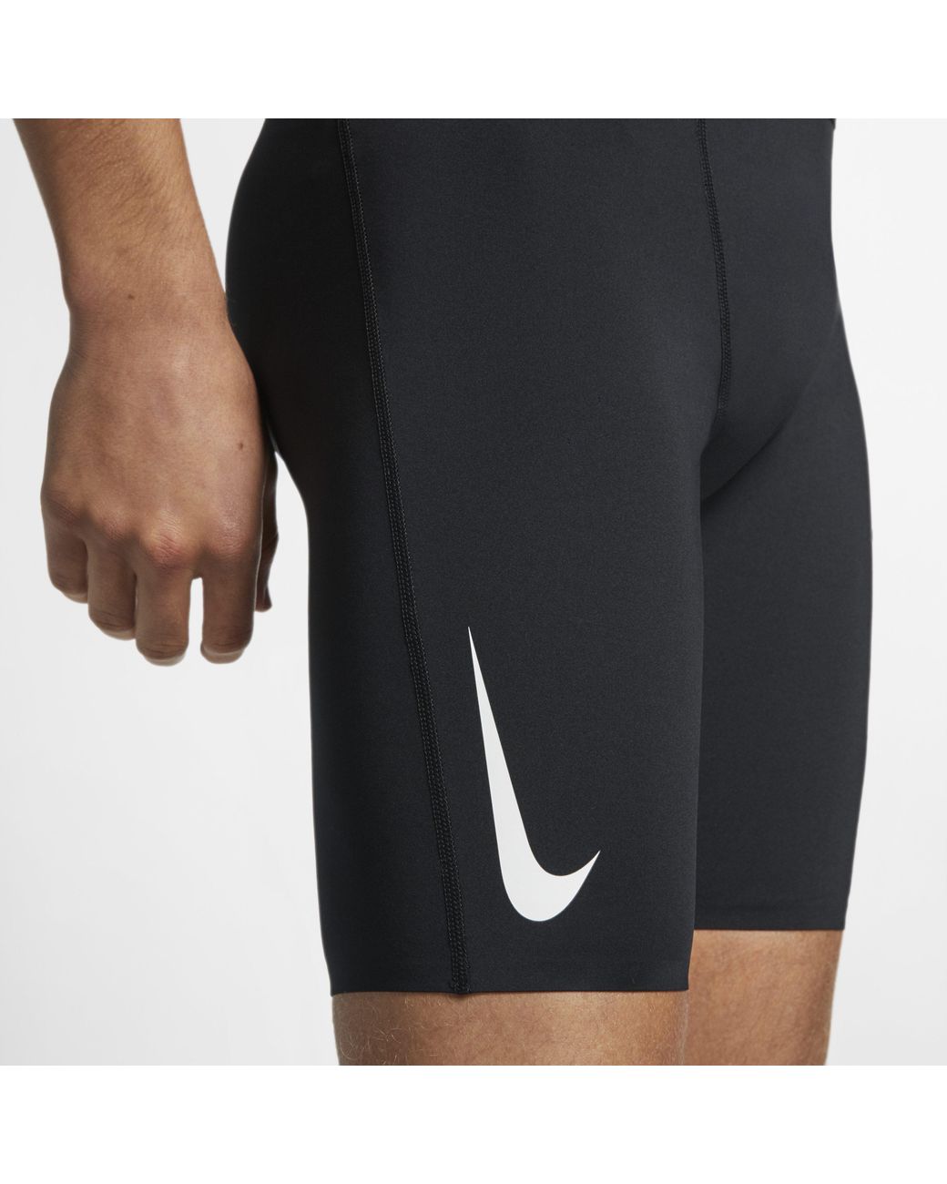 Nike vaporknit hotsell half tight