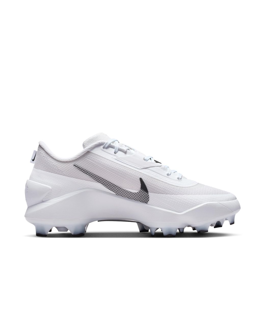 Nike White Diamond Showcase Mcs Baseball Cleats for men