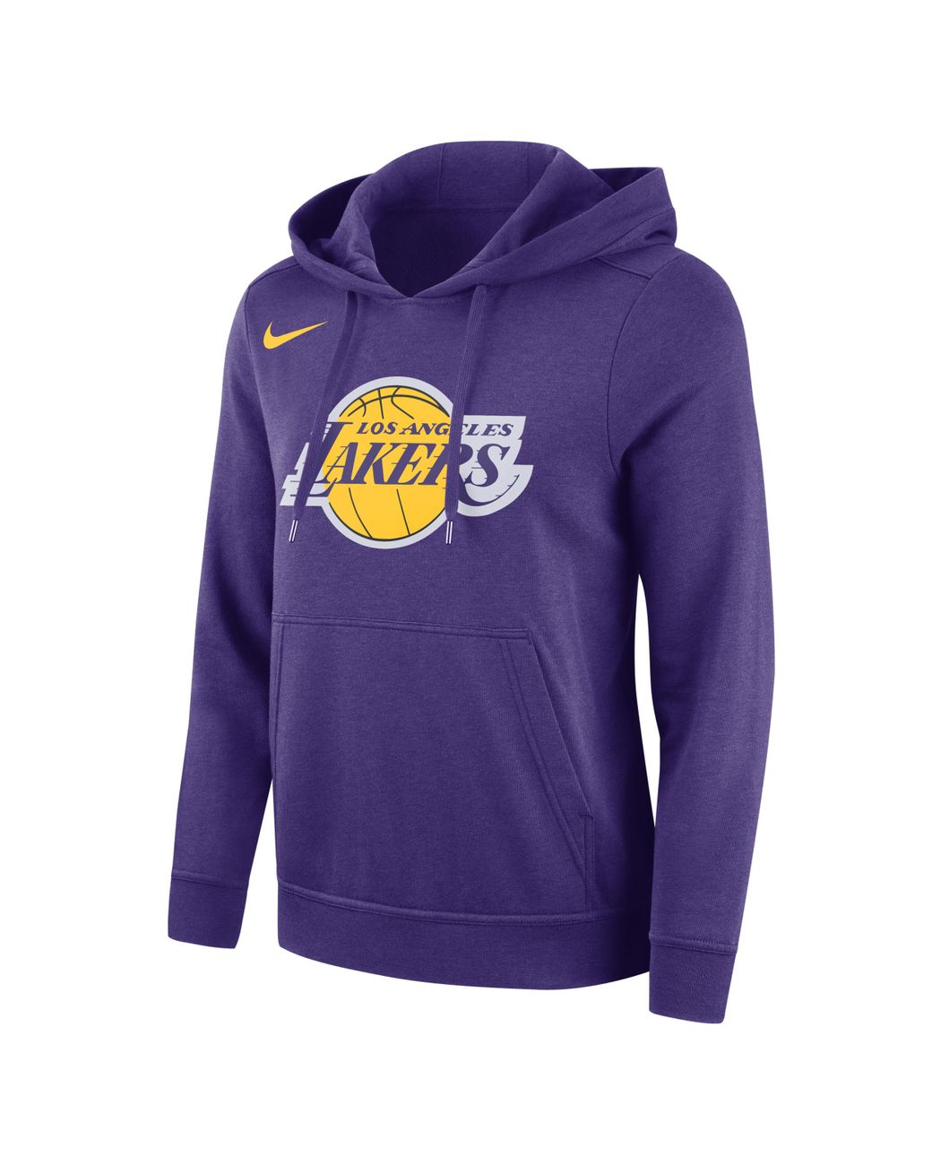 nike hoodie lakers