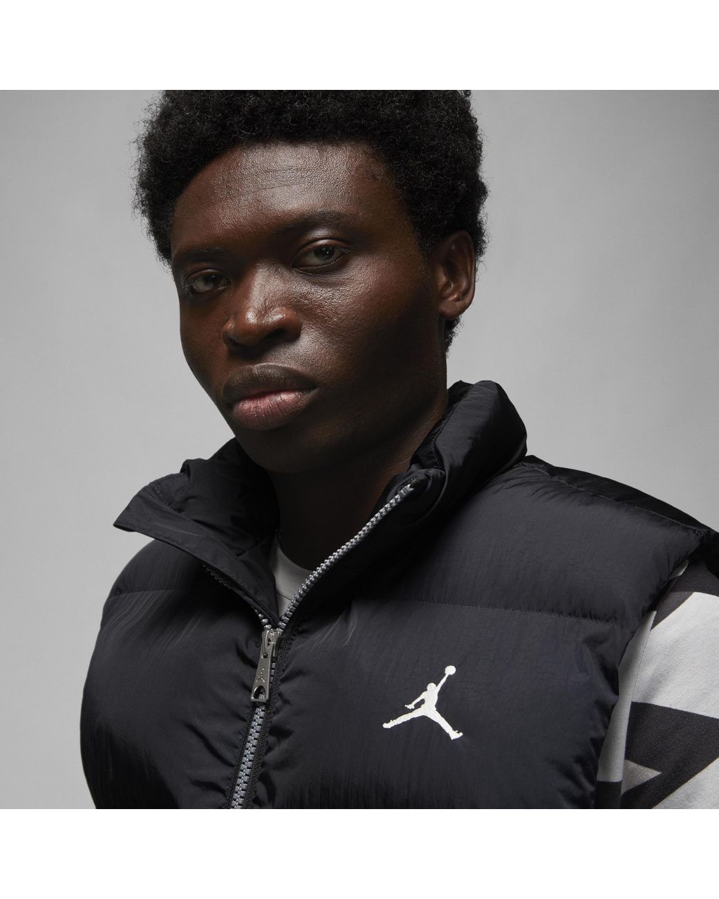Gilet jordan new arrivals