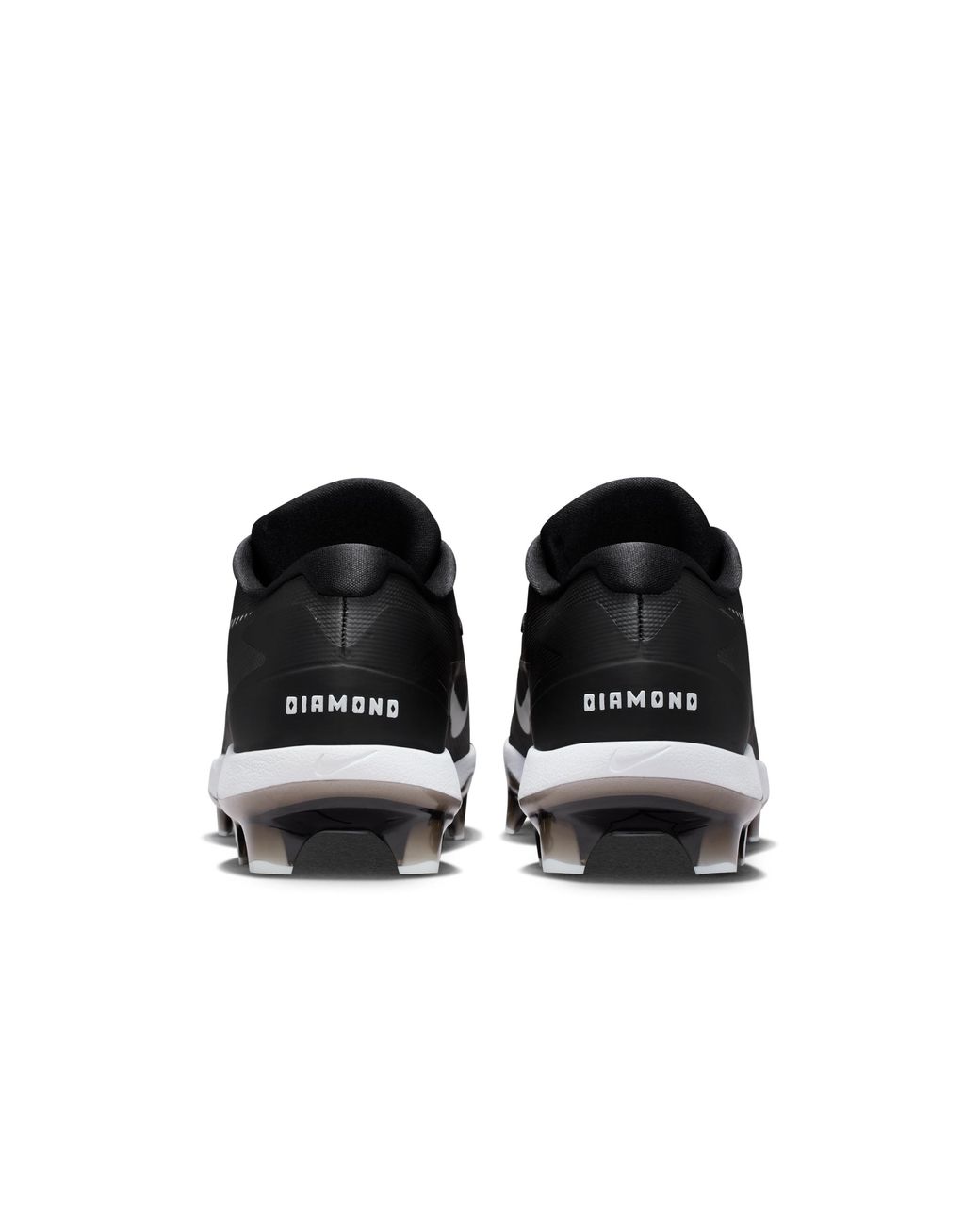 Nike Black Diamond Standout Mcs Baseball Cleats for men