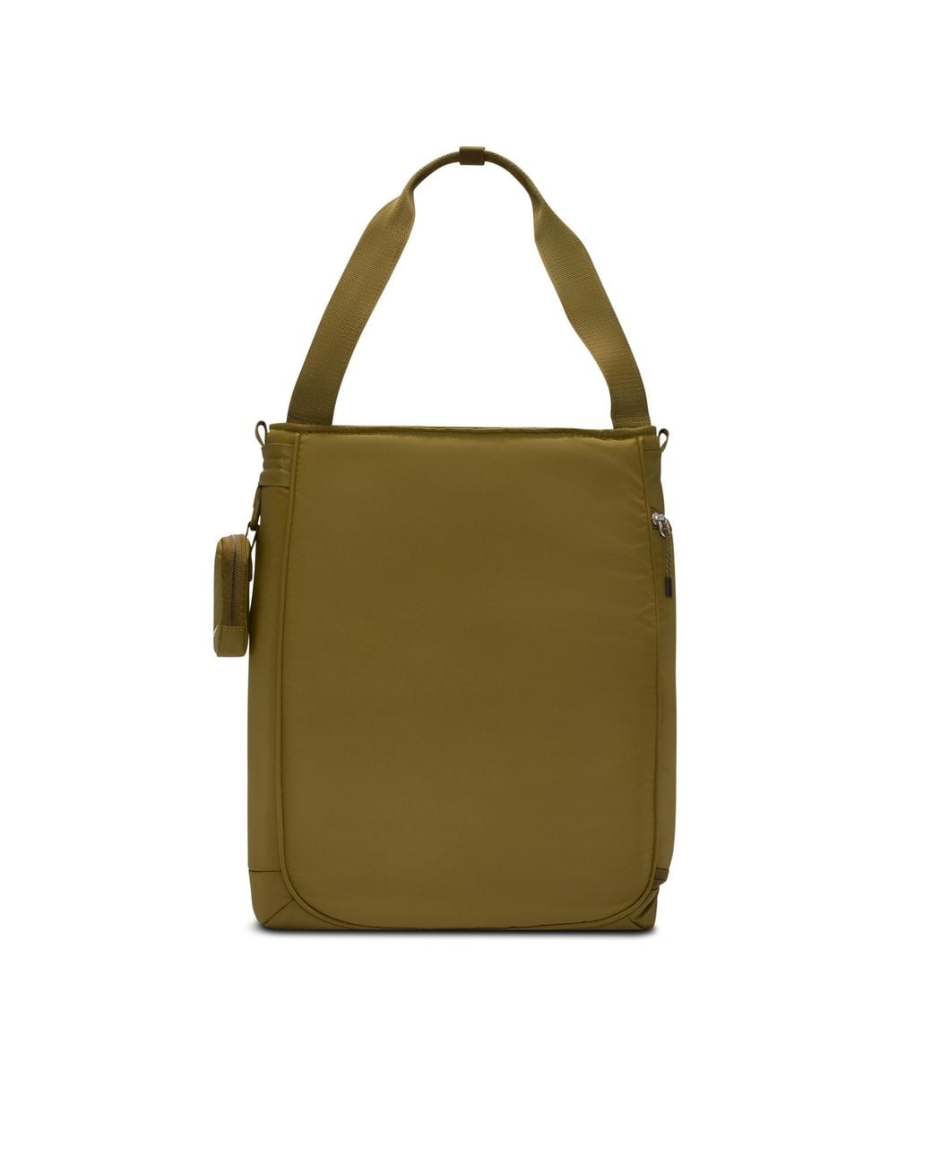 Nike Green Sportswear Commute Tote Bag (20L)