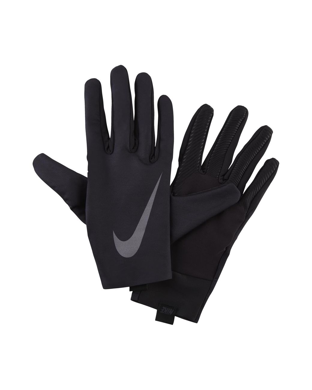 Nike Pro Warm Liner Training Gloves in Black for Men | Lyst