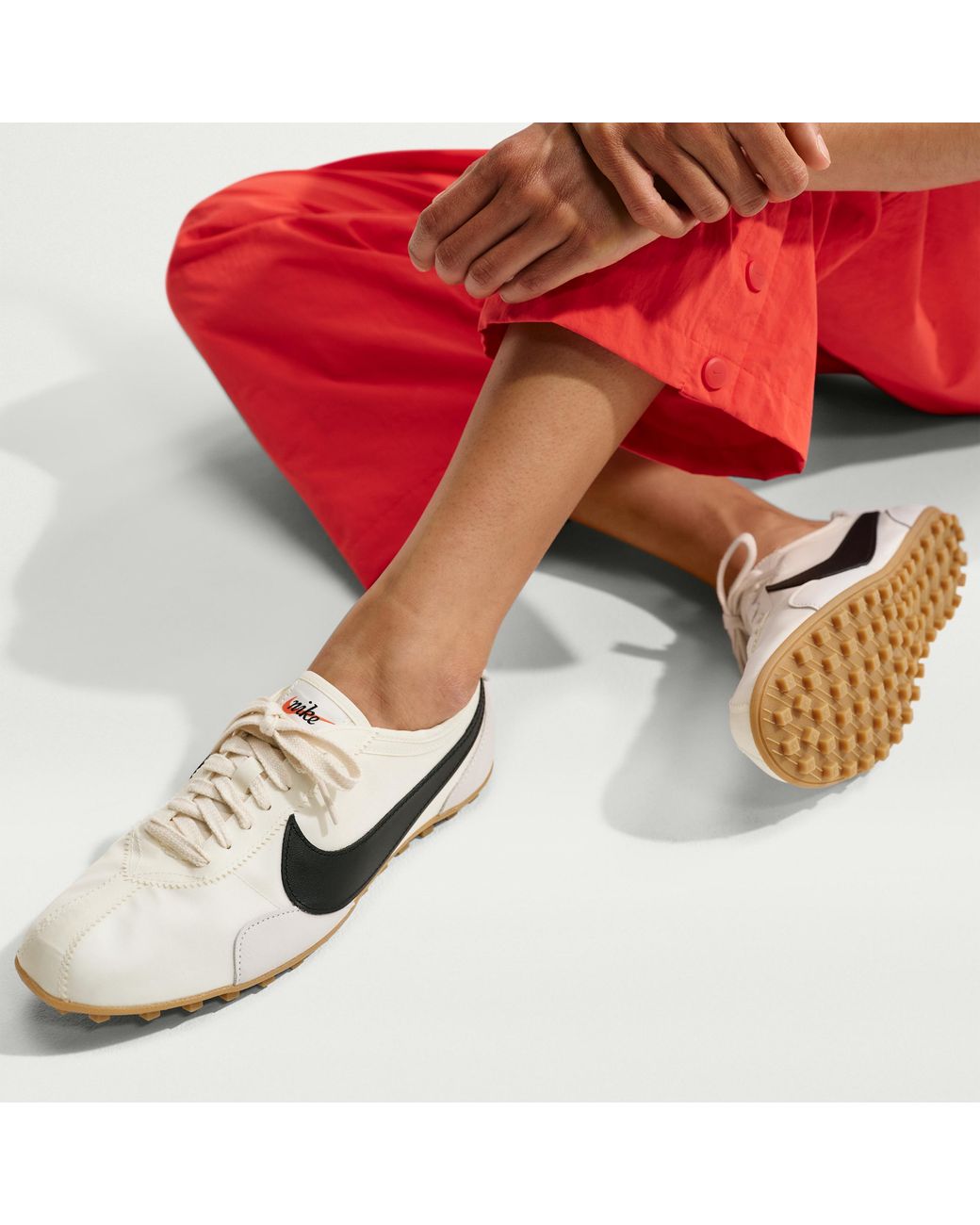 Nike White Moon Shoes Og Shoes