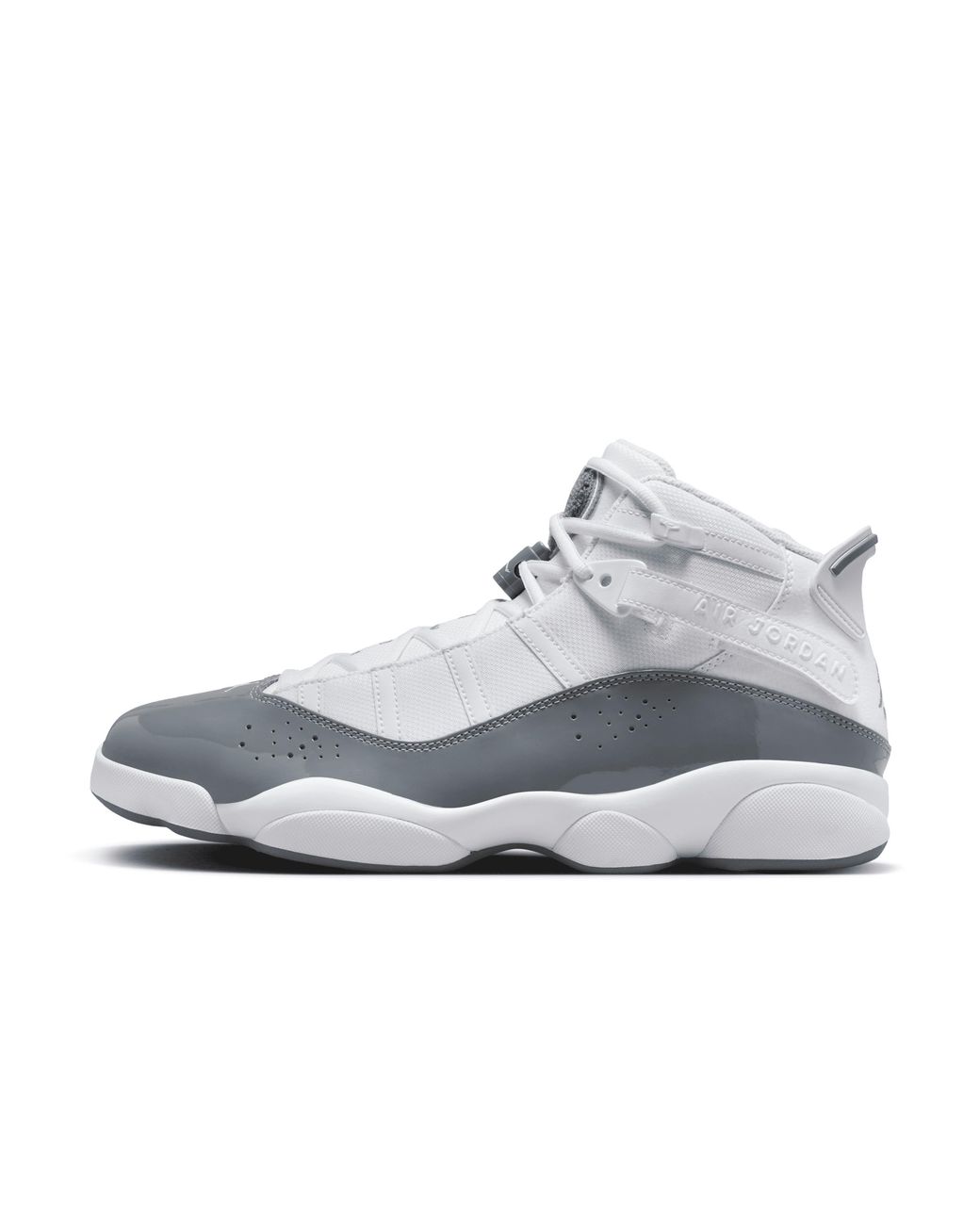 Nike Multiple Rings Nike Jordan 6 Rings Shoes for Men | Lyst