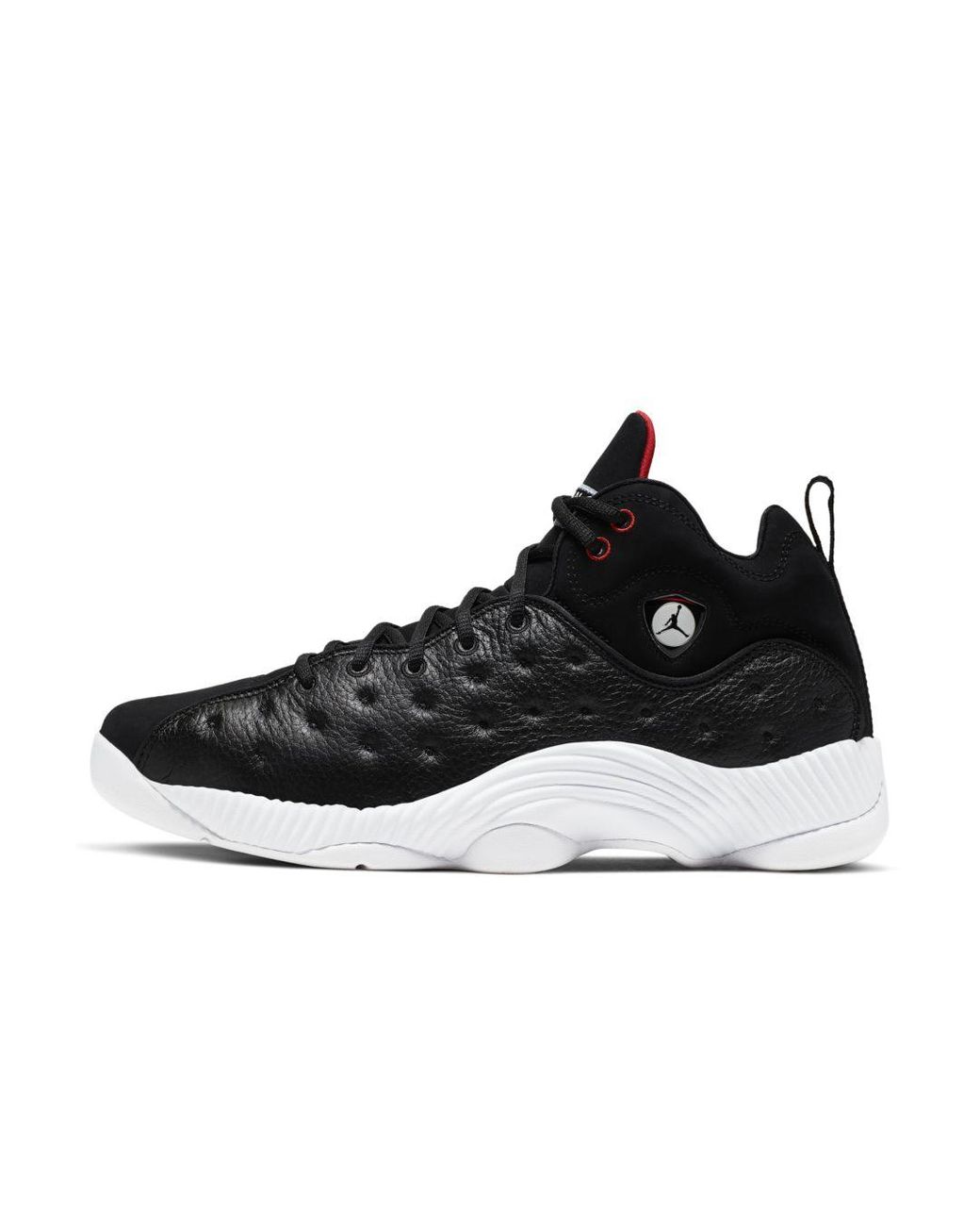 nike jumpman team 2