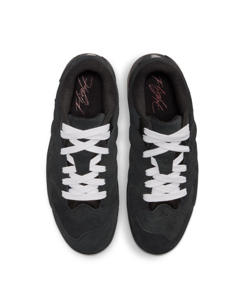 Nike Black Session Shoes for men