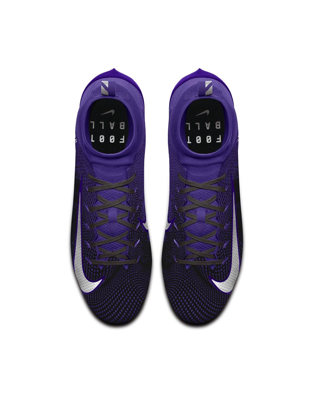 nike vapor untouchable 3 elite custom