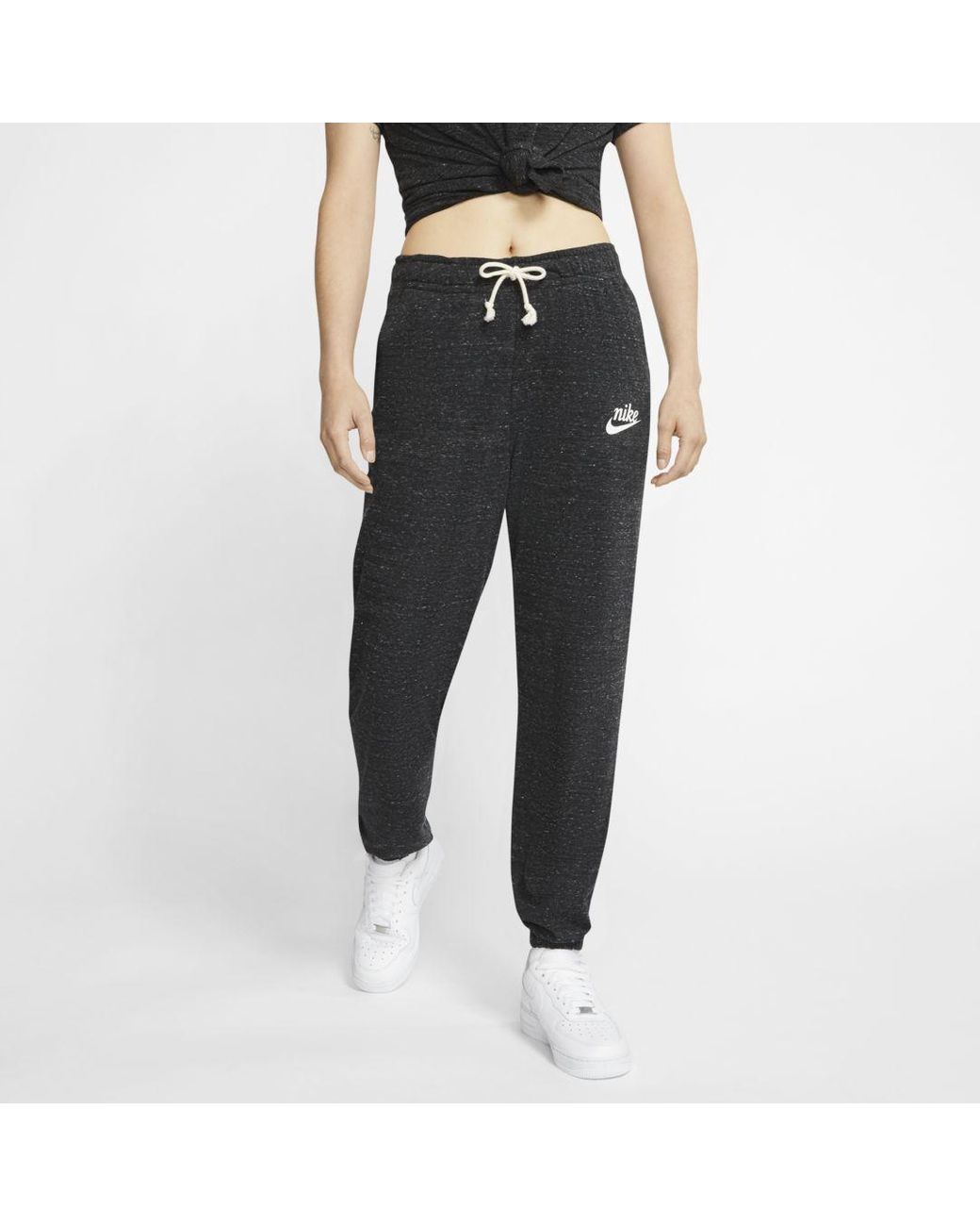 gym vintage pants