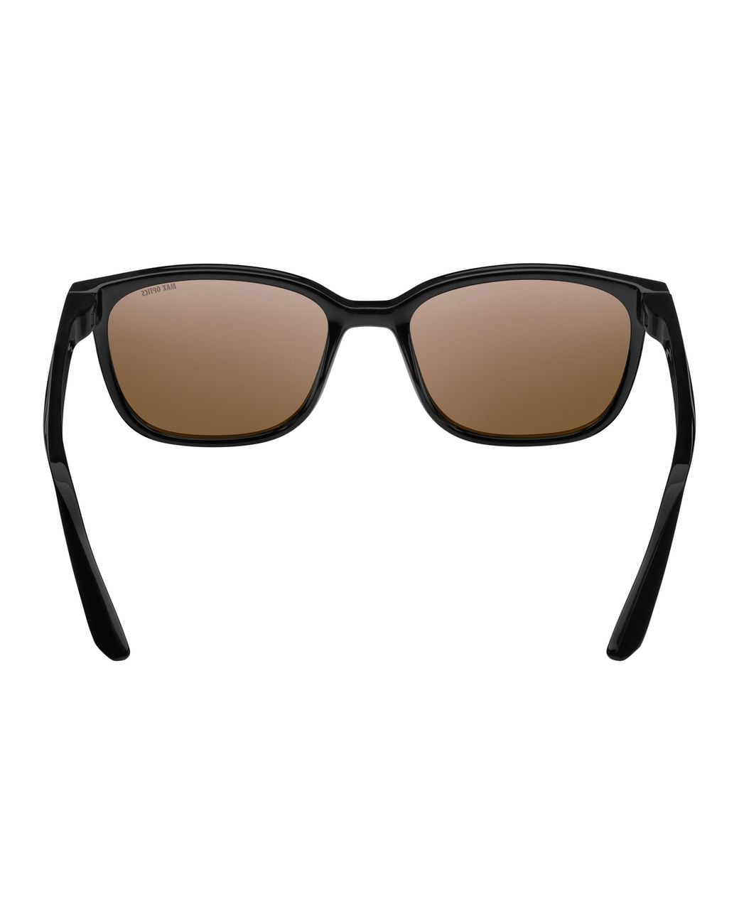 Nike Brown Flash Polarized Sunglasses