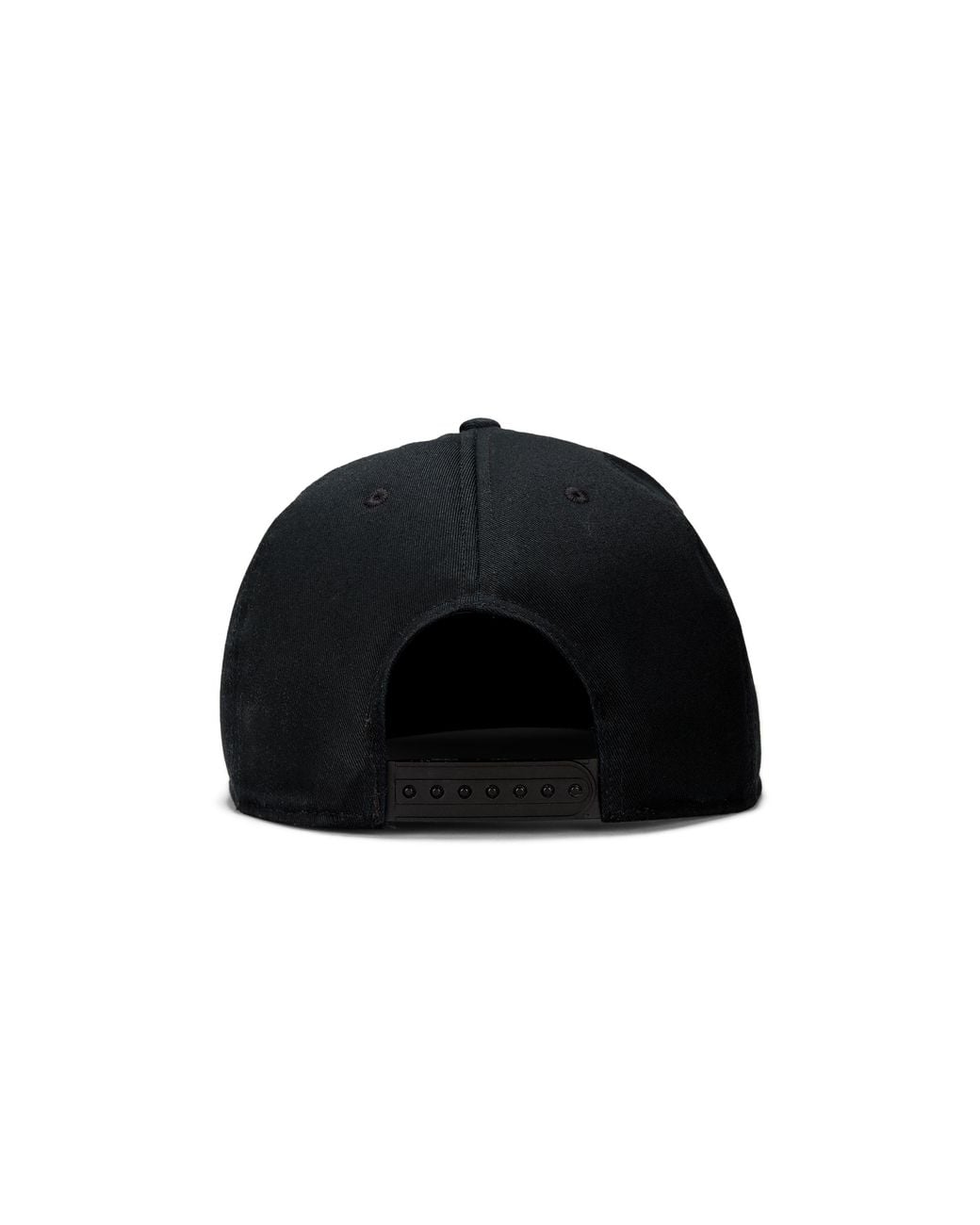 Nike Black Pro Unstructured Cap