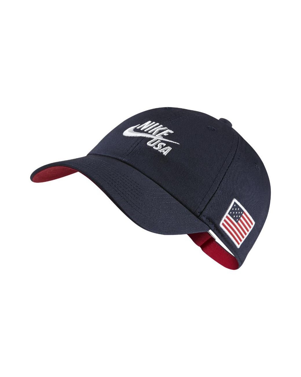 Nike Cotton Heritage 86 Americana 