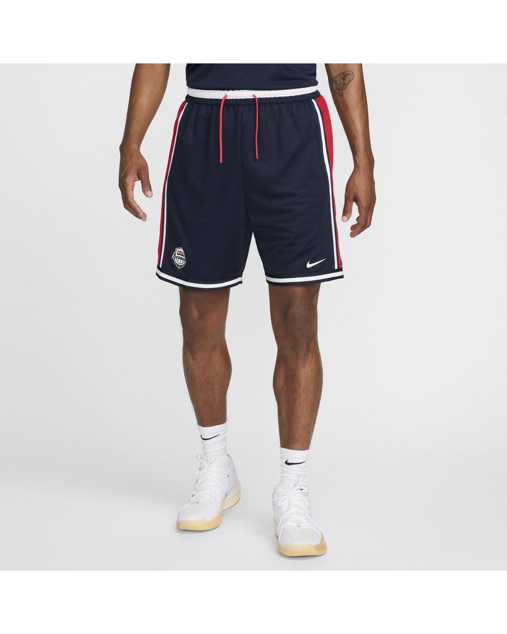 usab shorts