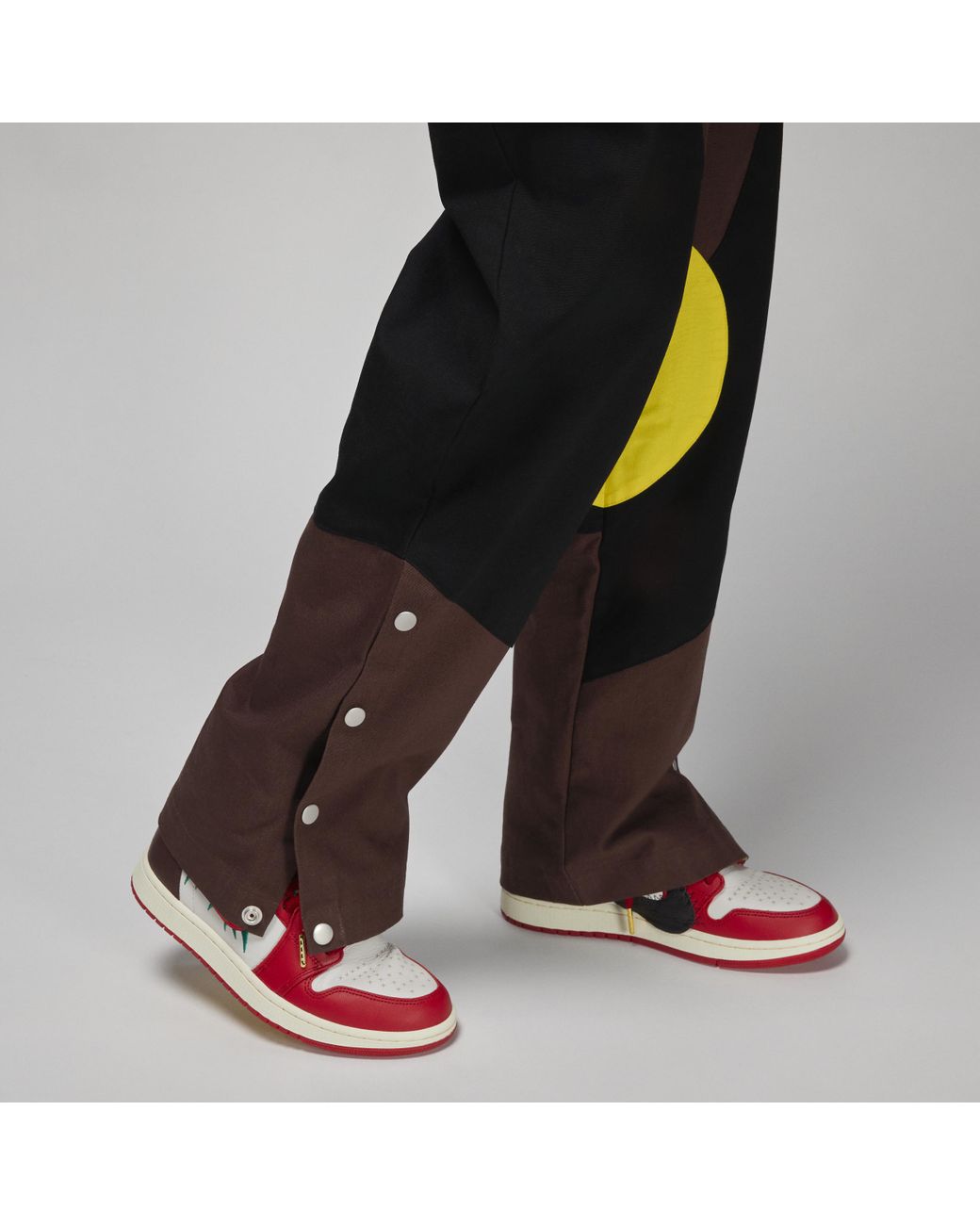 オールインワン・サロペット [Nike] Jordan x Teyana Taylor Jumpsuit Nike] Jordan x Teyana Taylor Jumpsuit (Nike/オールインワン