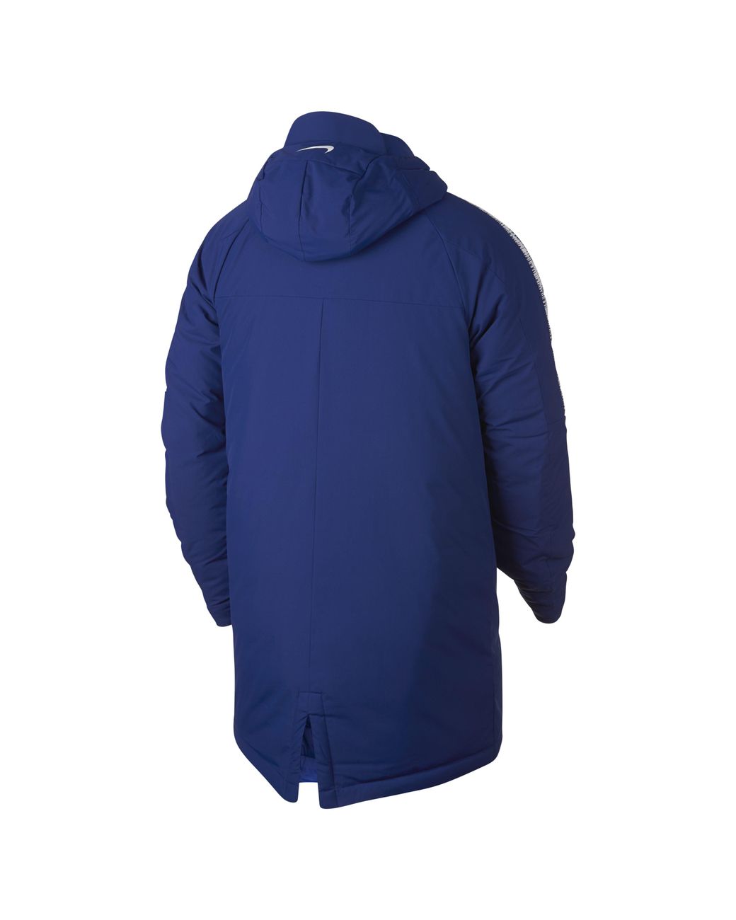 Nike Chelsea Fc Squad Jacket in Blue 