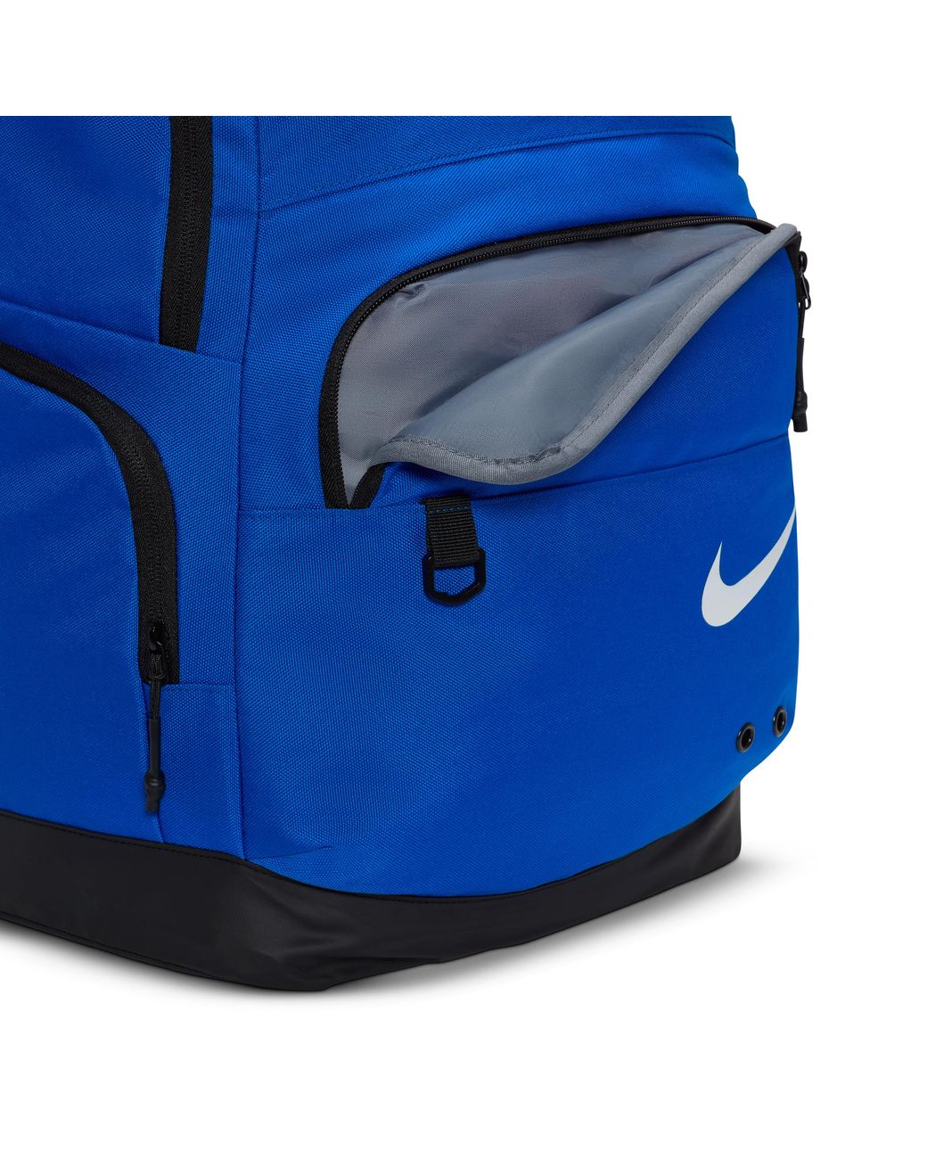 Nike Blue Swim Repel Backpack (35L)