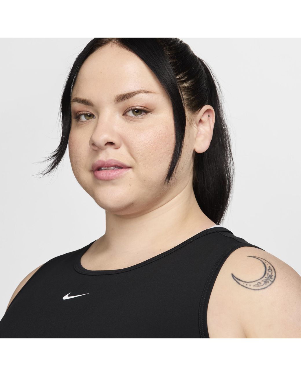 womens plus size nike tank tops