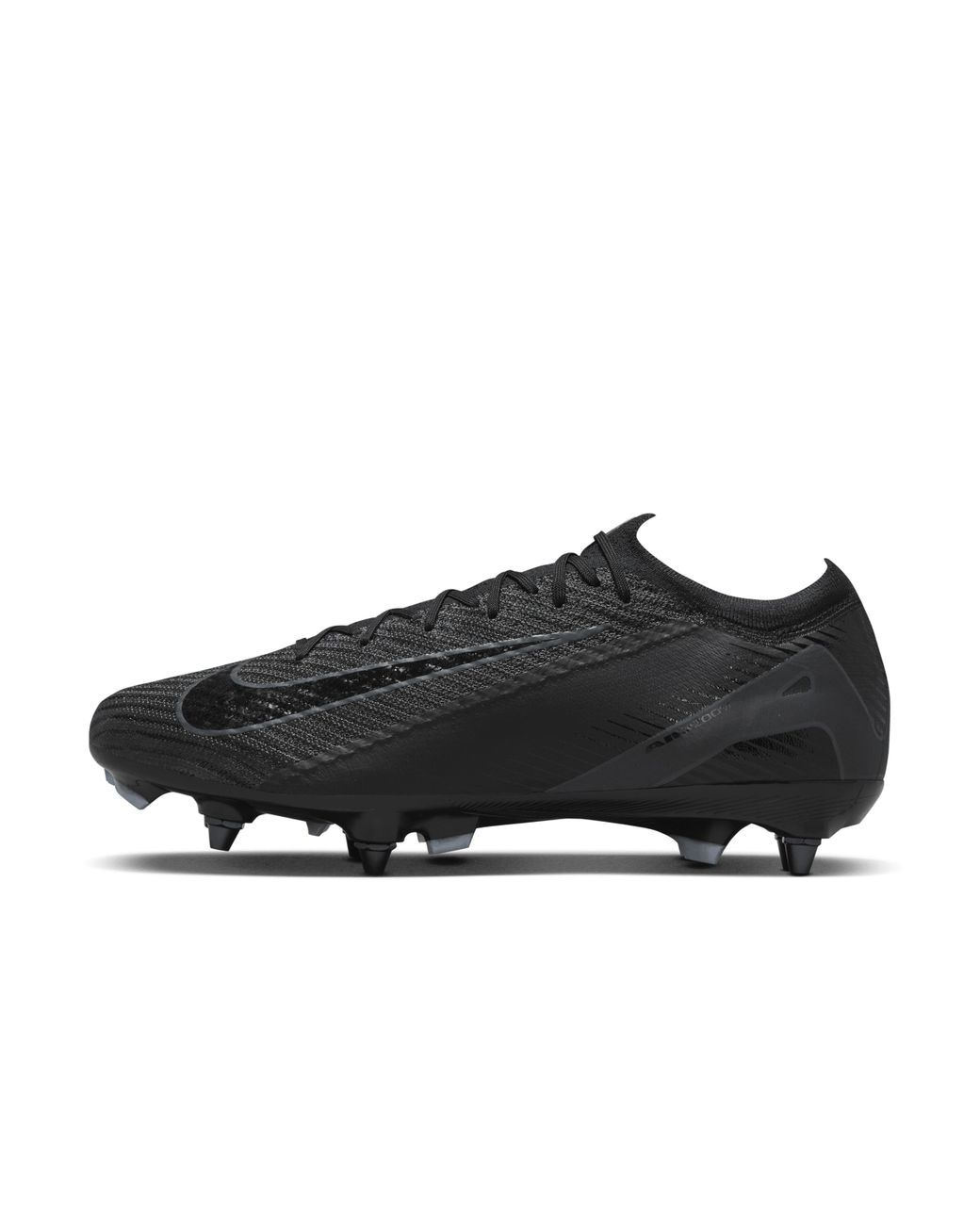 nike vapor 13 black