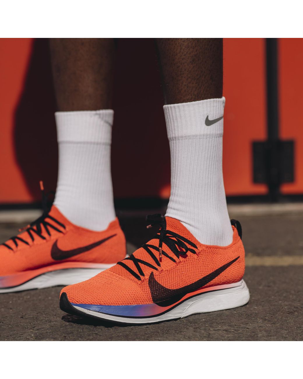 nike flyknit lunar 4 hombre españa