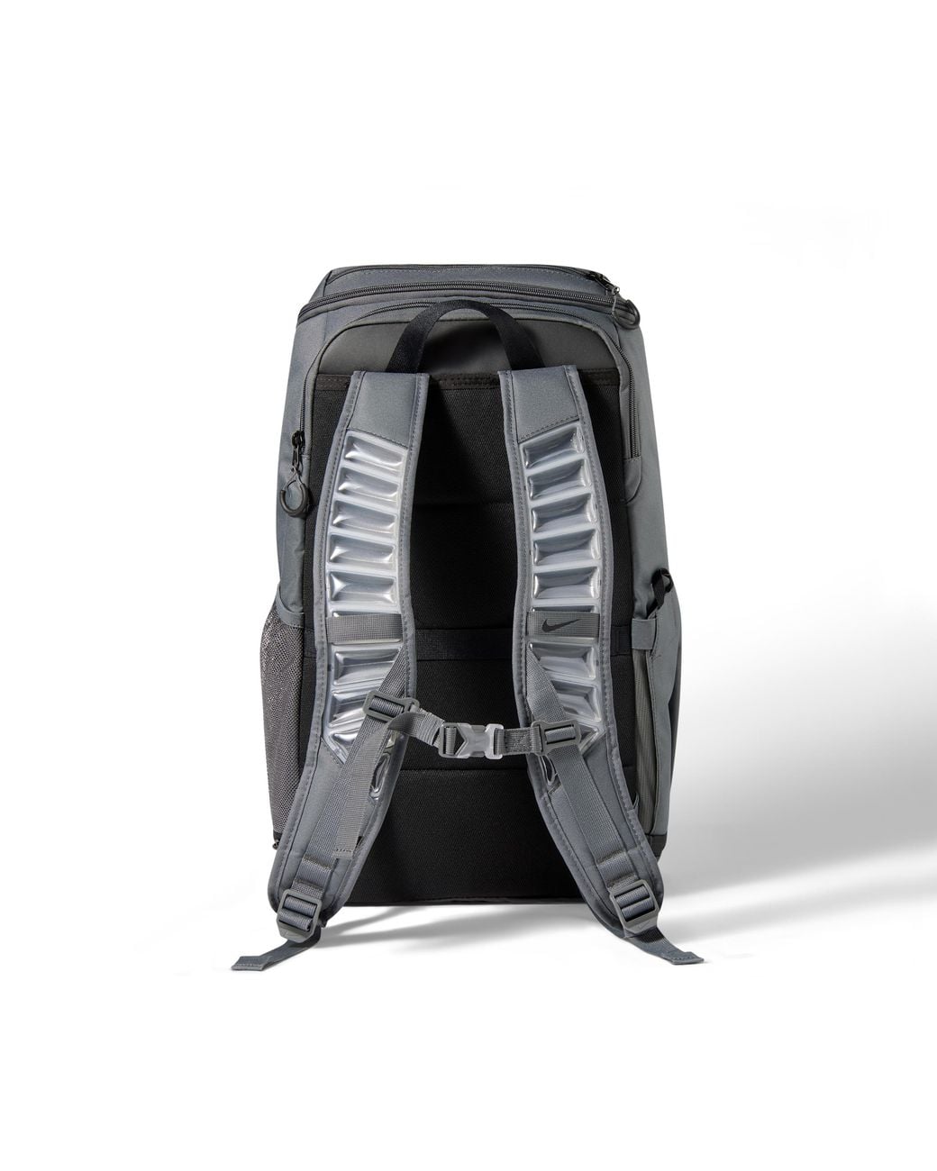 Nike Gray Varsity Elite Backpack (32L)
