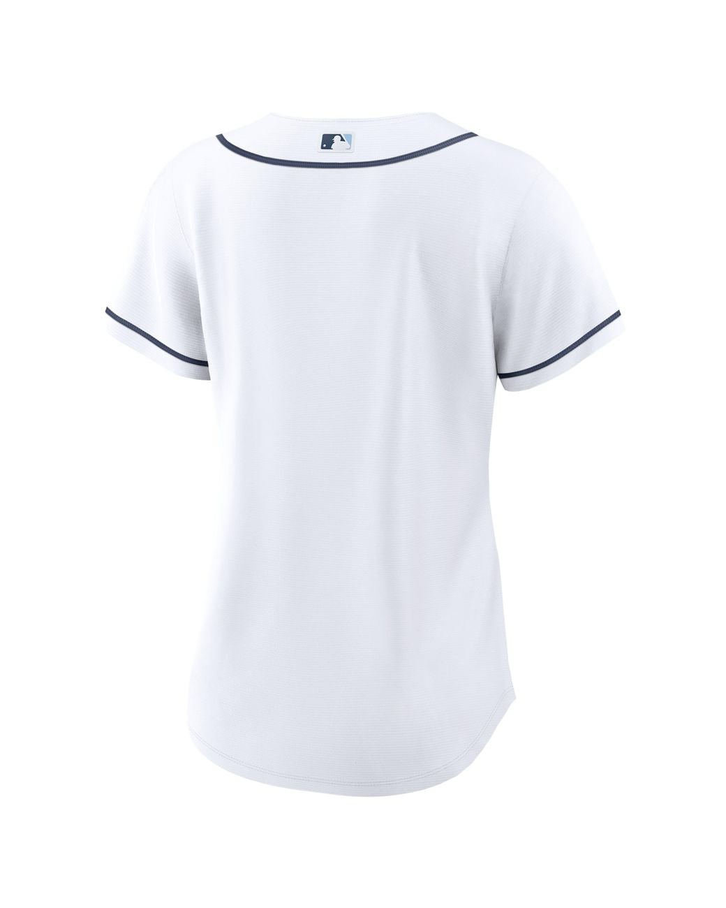 Nike Tampa Bay Rays 2026 World Series Participant Mlb Replica Jersey in ...