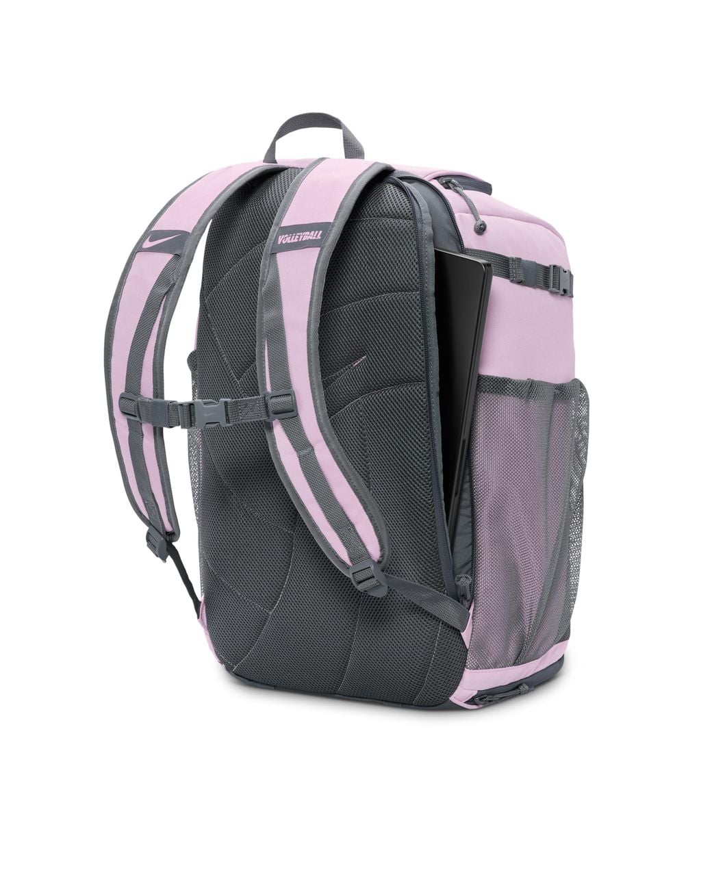 Nike Pink Volleyball Backpack (32L)