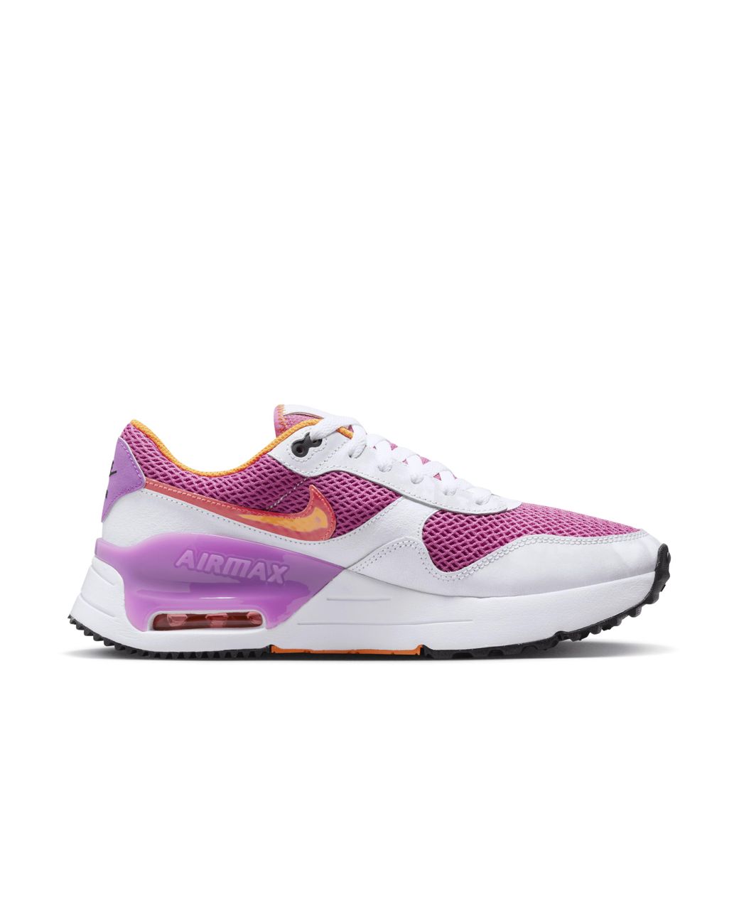 Nike Air Max Systm Shoes in Purple | Lyst