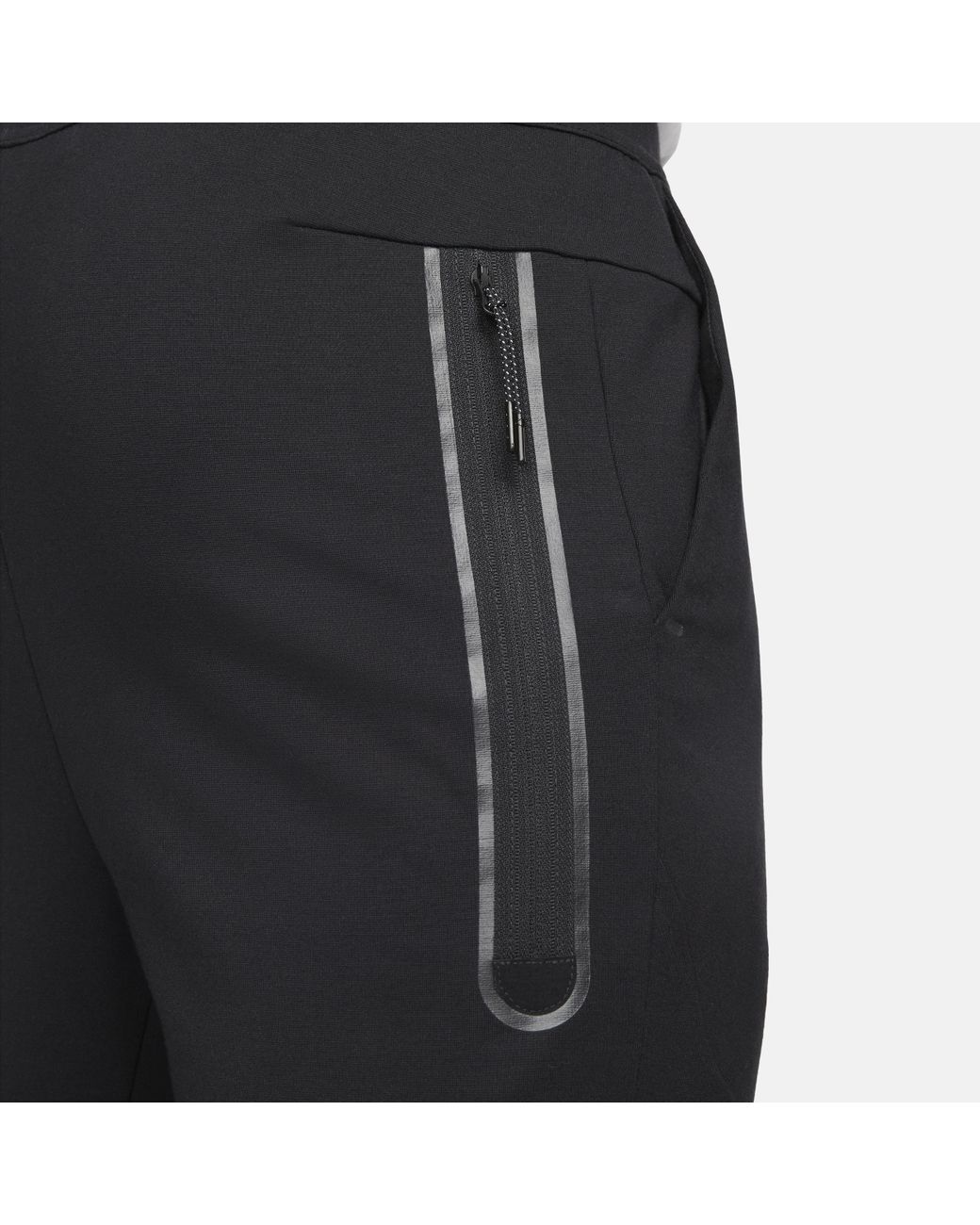 Sportswear Lightweight Slim-fit Jogger Sweatpants in Black for Men | Lyst