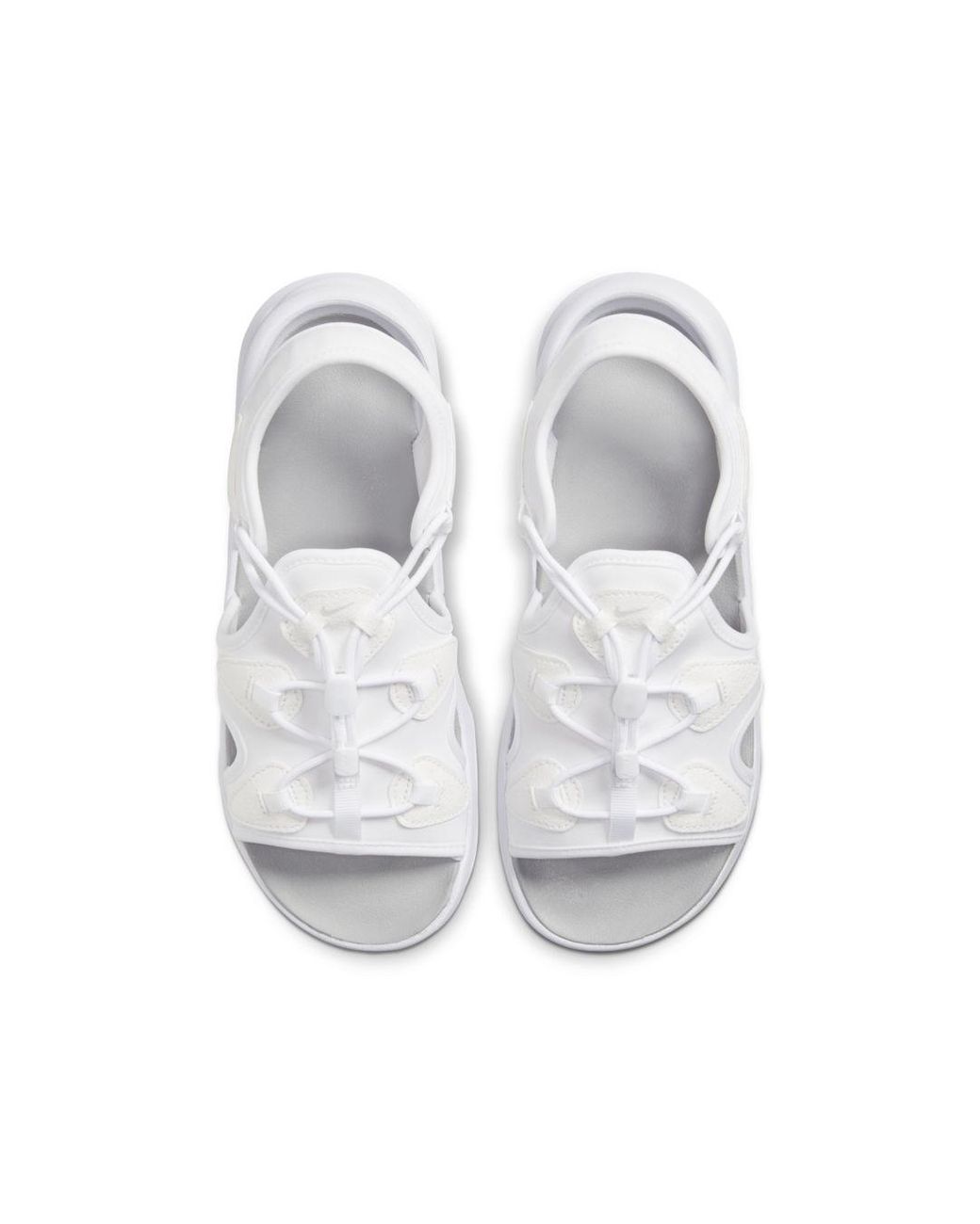 Nike Air Max Koko Sandal in White | Lyst