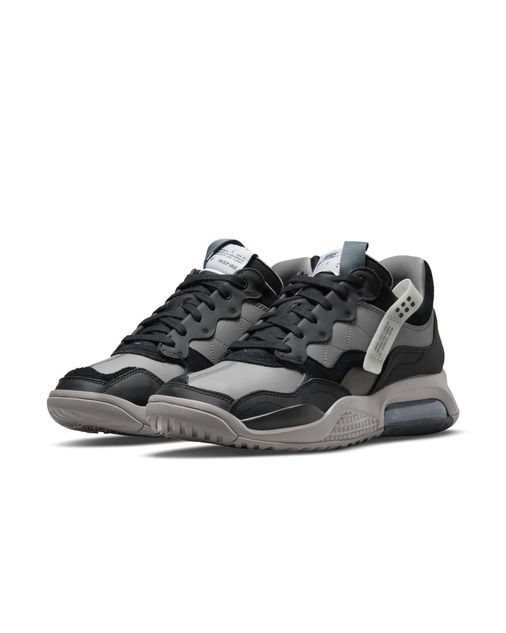 Nike Jordan Ma2 "lunar Launch" Shoe in Grey for Men | Lyst Australia