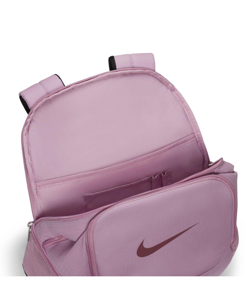Nike Brasilia 9.5 Training Backpack in Purple for Men | Lyst