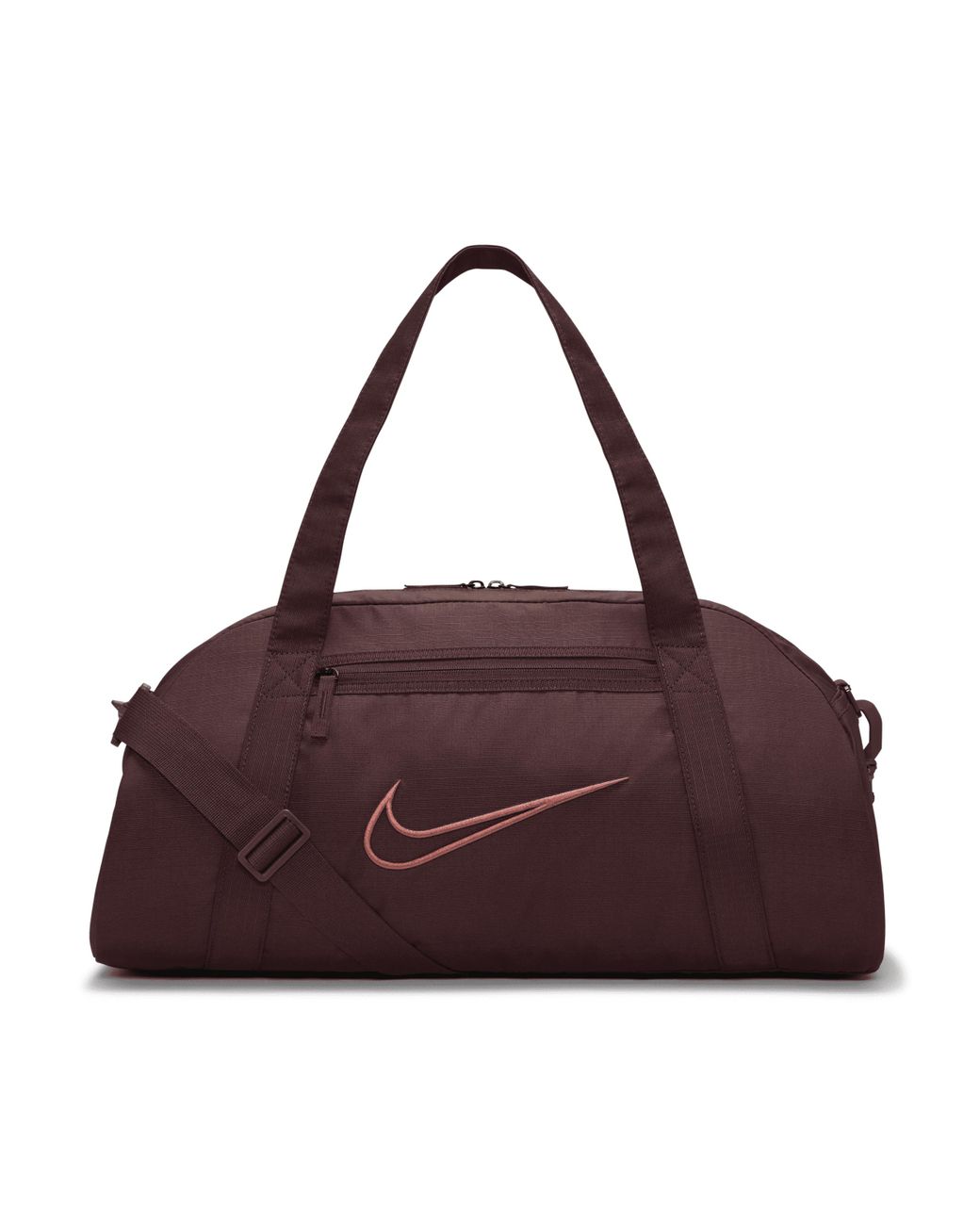 Nike Gym Club Training Duffel Bag (24l) In Red, in Purple Lyst