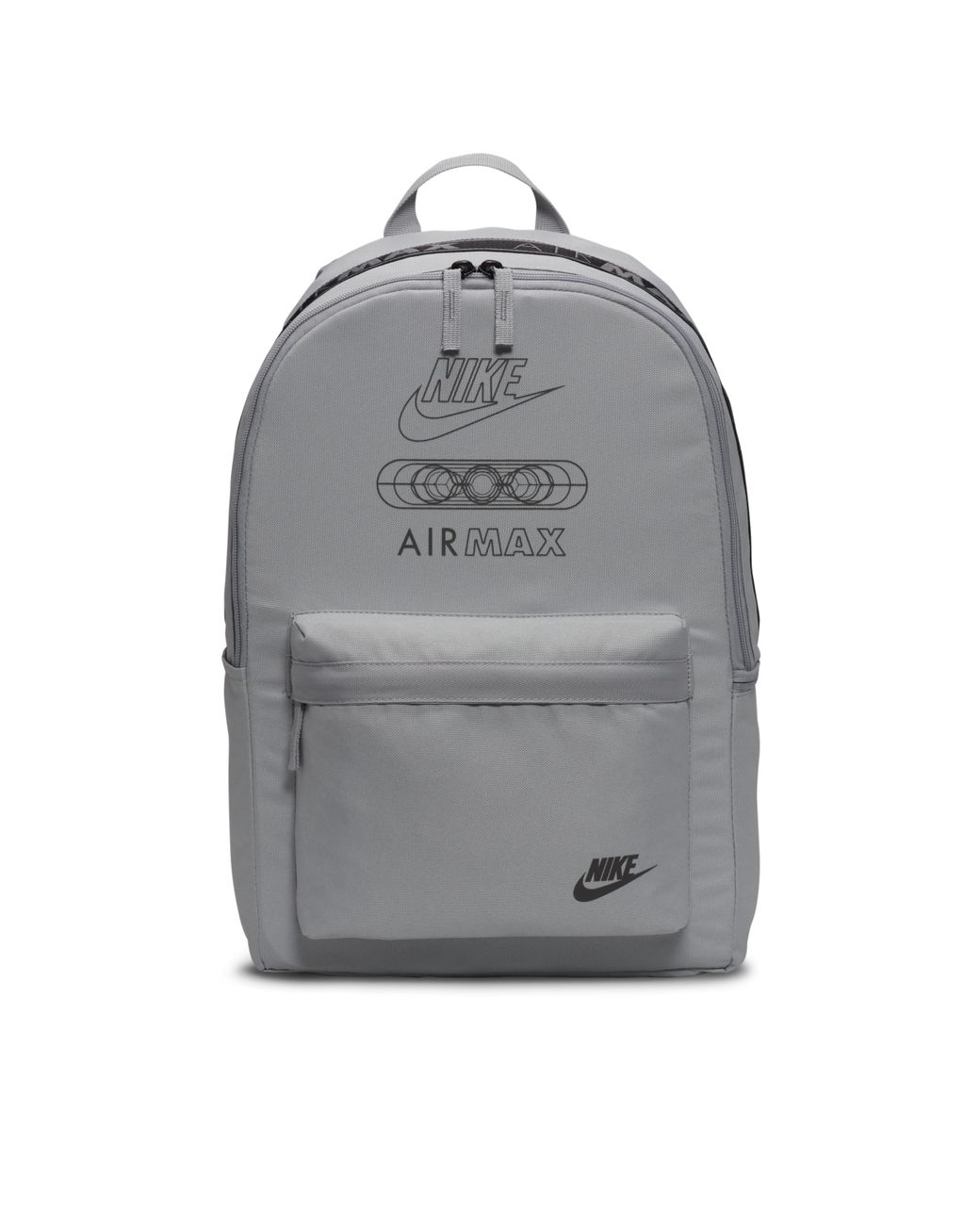 Nike Heritage Backpack (25l) in Grey | Lyst Australia