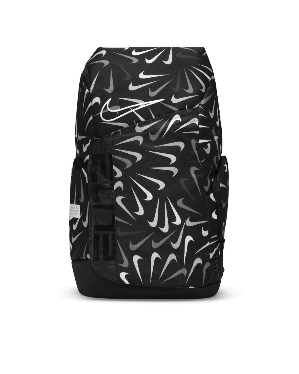 Nike Unisex Hoops Elite Pro Basketball Backpack (32l) In Black, | Lyst