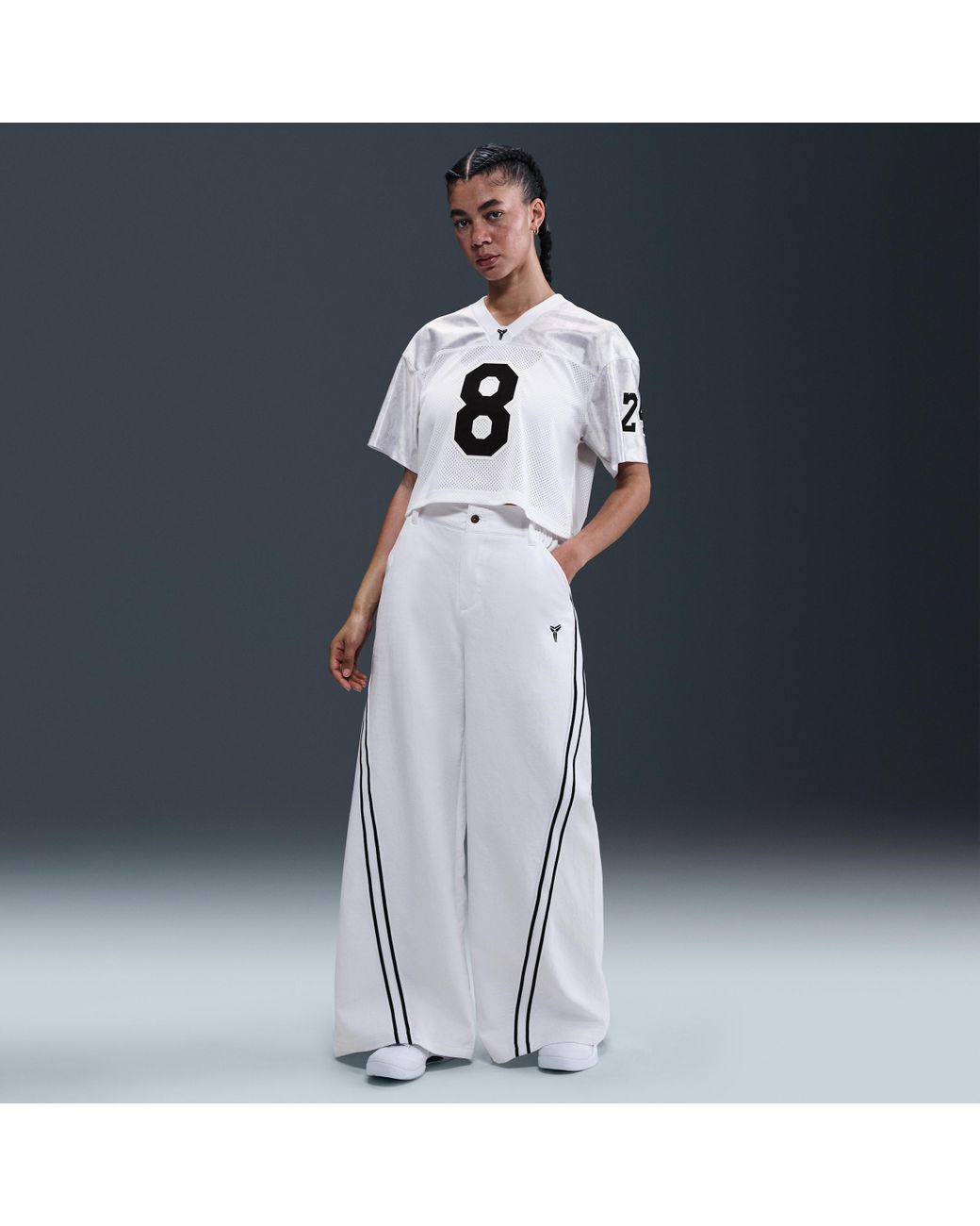 パンツ NIKE KOBE Dri-Fit PANTS Nike Kobe Dri-Fit Woven Pants in Blue | Lyst